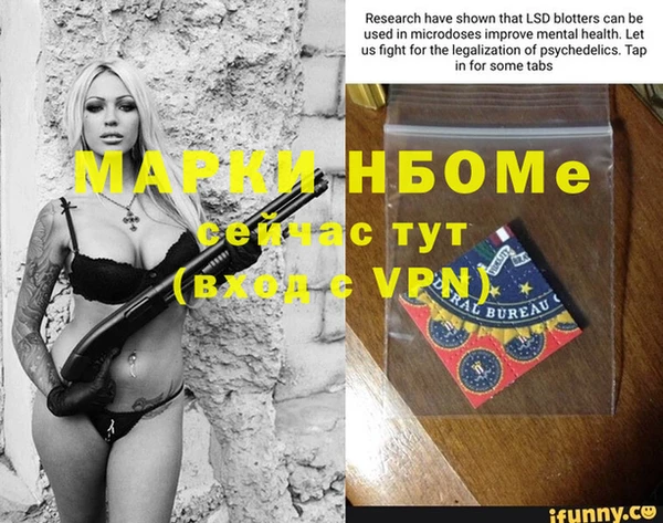 молекула духа Наволоки